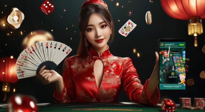 Pk Casino - آپ کو