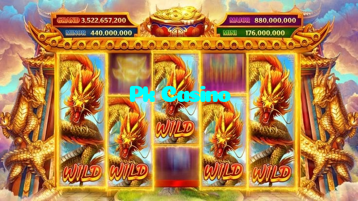 Pk Casino