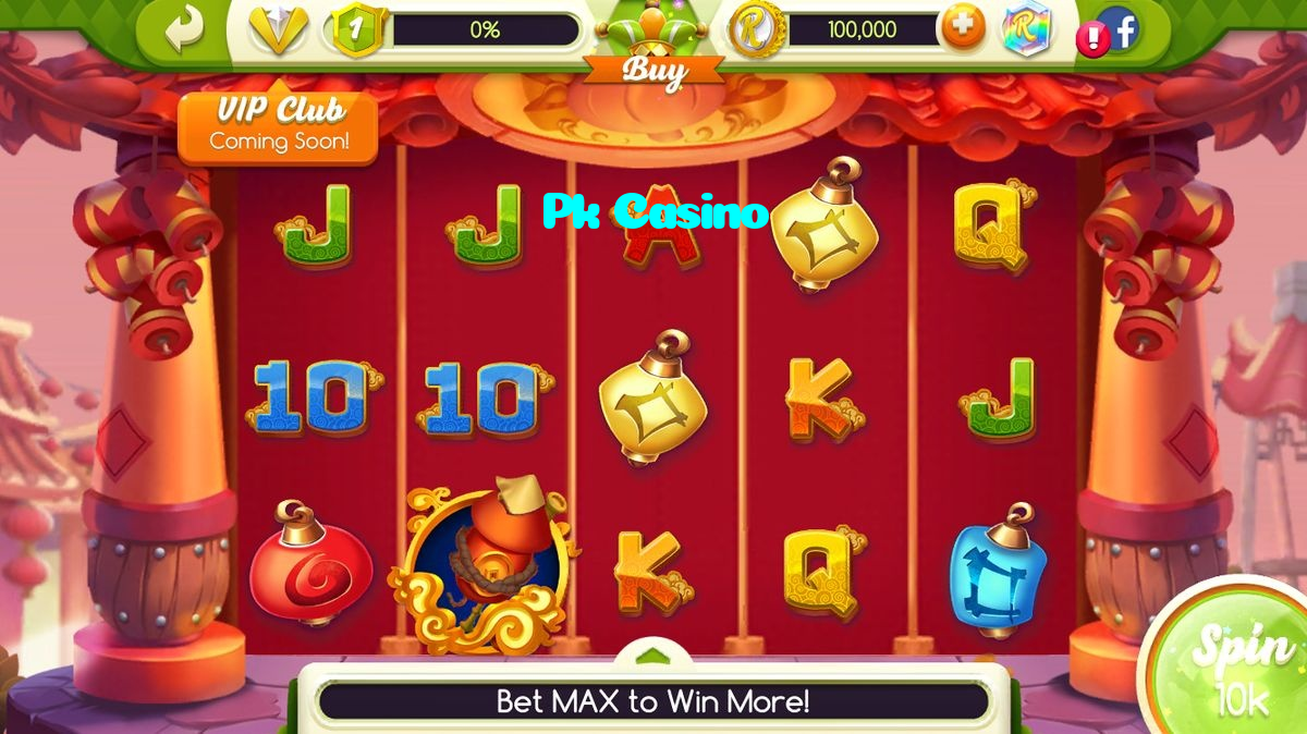 available types of Pk Casino bet including pre-match live express and system bets