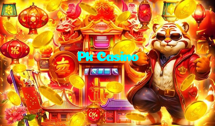 Pk Casino