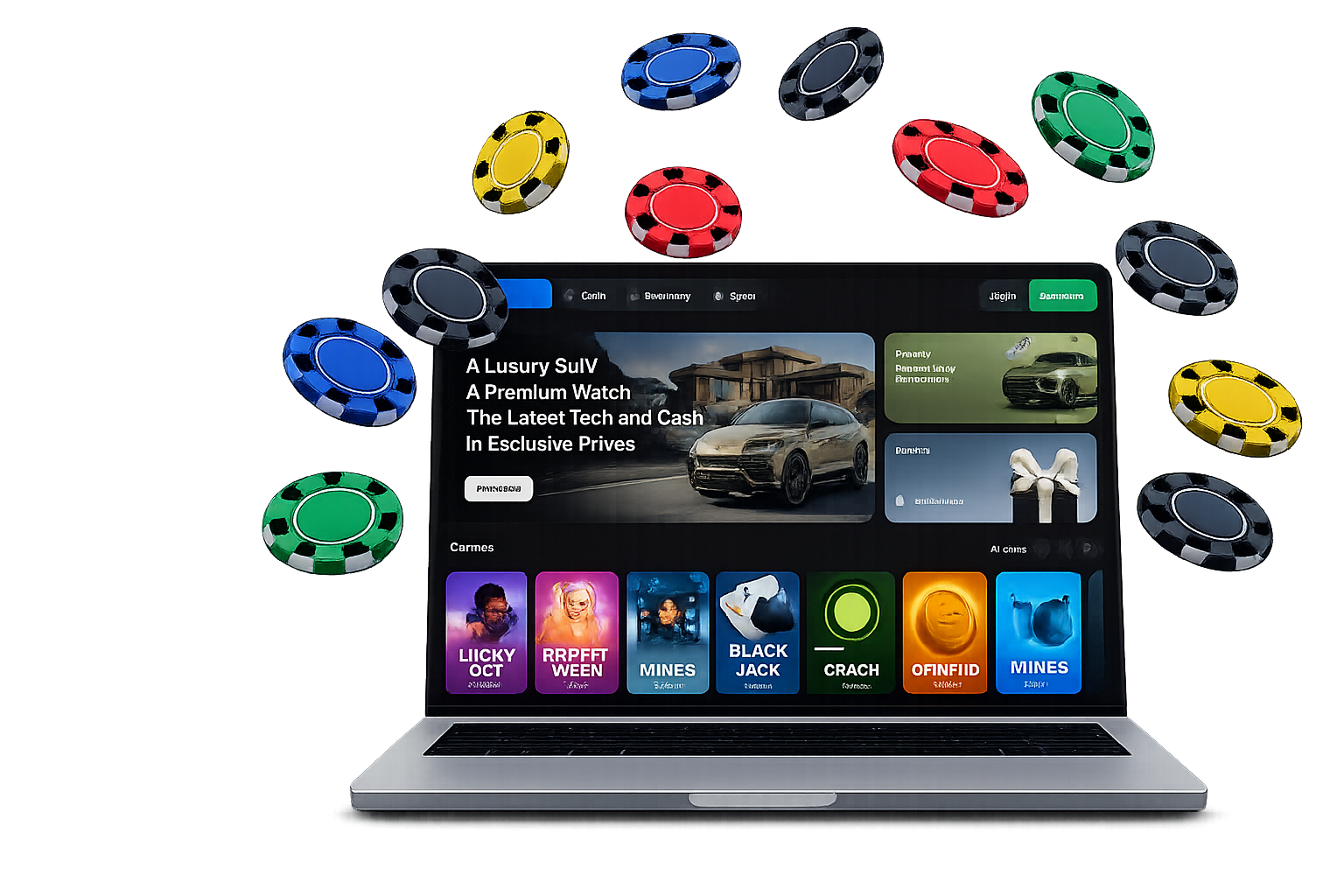 Pk Casino Pakistan