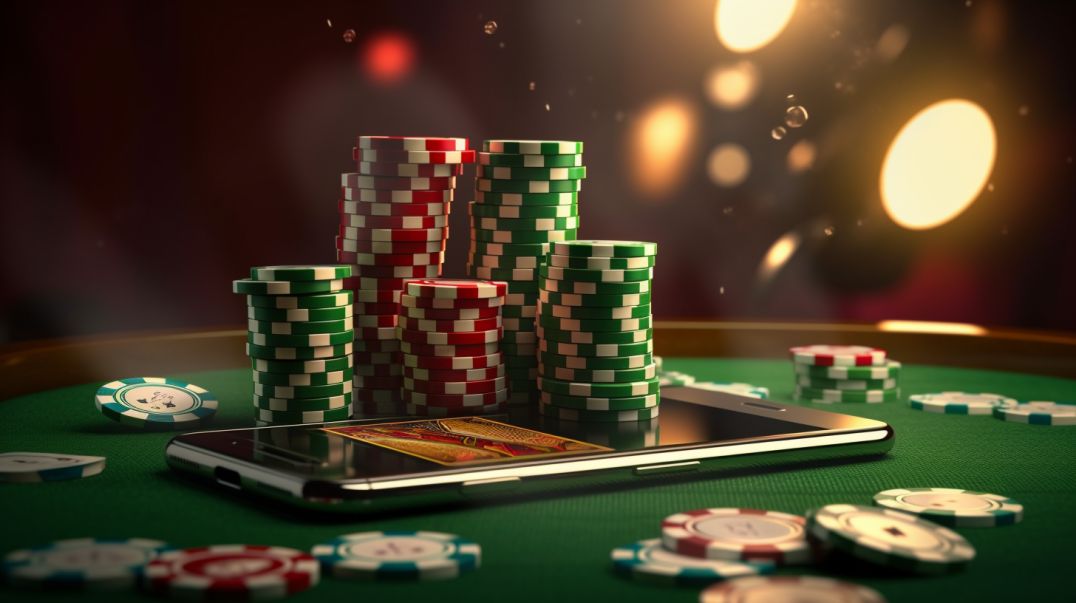 Pk Casino پر آن لائن سلاٹس کے بارے میں