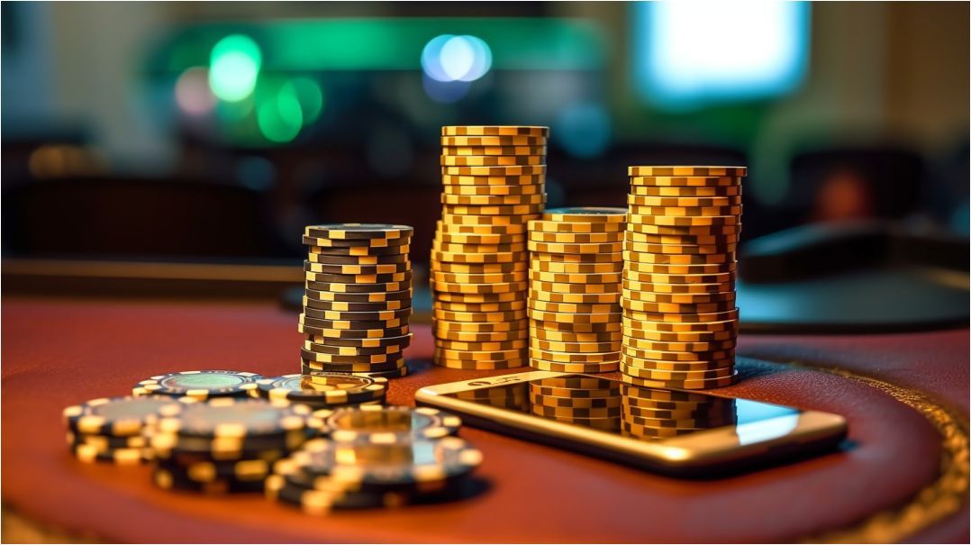 Pk Casino کیسینو میں رولیٹی گیمز کے بارے میں معلومات