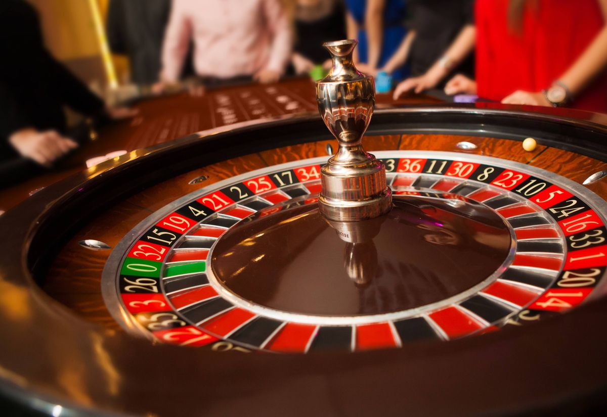 Pk Casino کیسینو میں پوکر گیمز