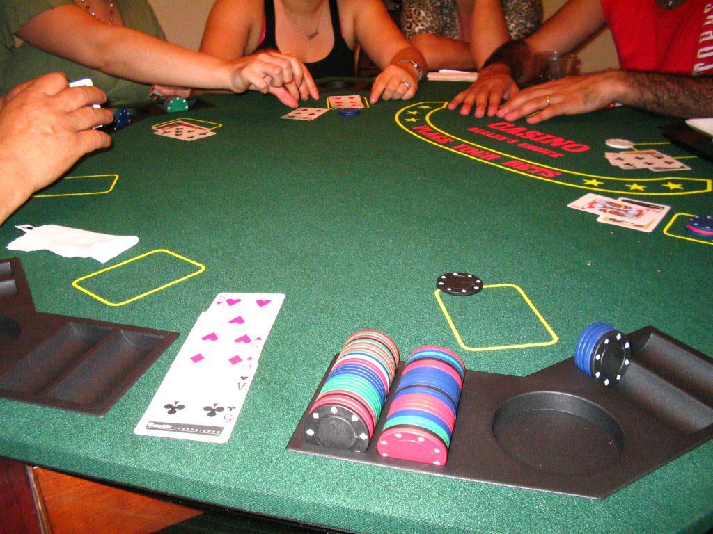 Pk Casino آن لائن کیسینو میں کھیلنے کی وجوہات