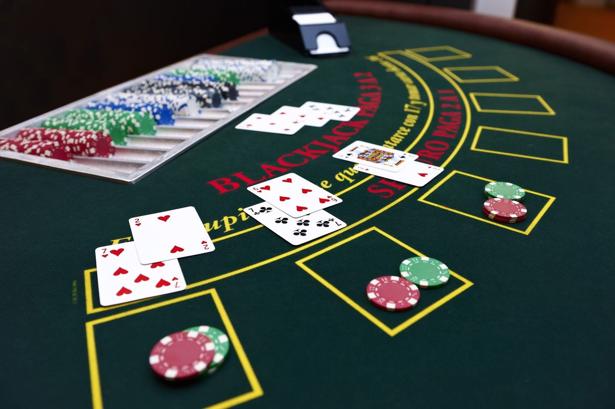 پاکستان میں Pk Casino کا آن لائن کیسینو سیکشن کھولیں۔
