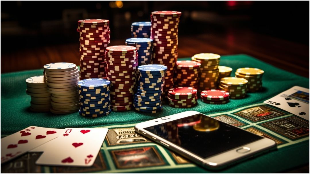 Pk Casino کیسینو میں سلاٹ کھیلنا شروع کریں۔