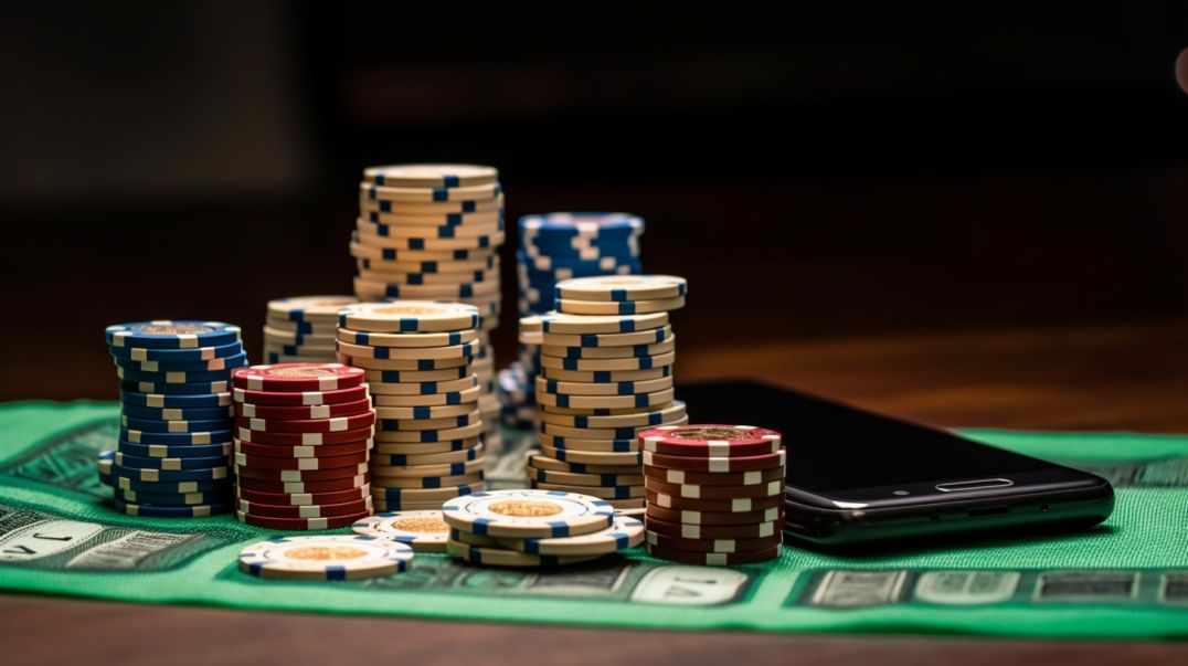 Pk Casino آن لائن کیسینو میں اصل گیمز
